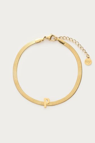Armband The New Initial | - My jewellery - Modalova
