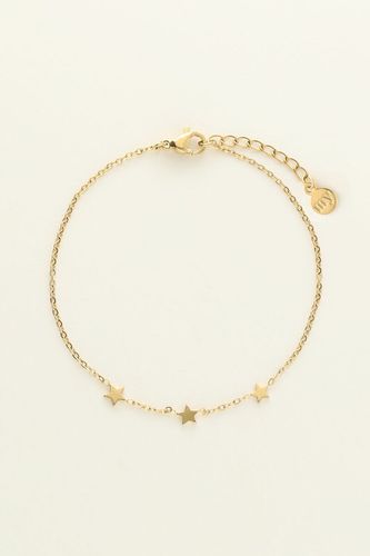 Diplom-Armband drei Sterne | - My jewellery - Modalova