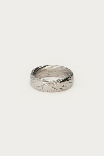 Geflochtener Ring | My Jewellery - My jewellery - Modalova