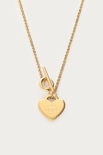 Candy Kette mit Herz | My Jewellery - My jewellery - Modalova