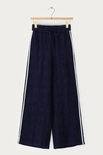 Spitzenhose mit Bändern | - My jewellery - Modalova