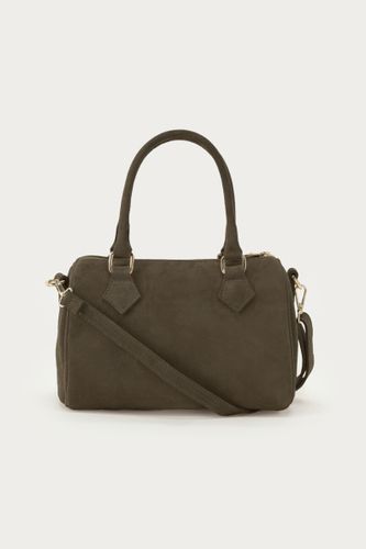 Wildledertasche | - My jewellery - Modalova