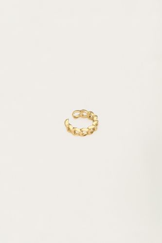 Ear Cuff mit Kette | My Jewellery - My jewellery - Modalova