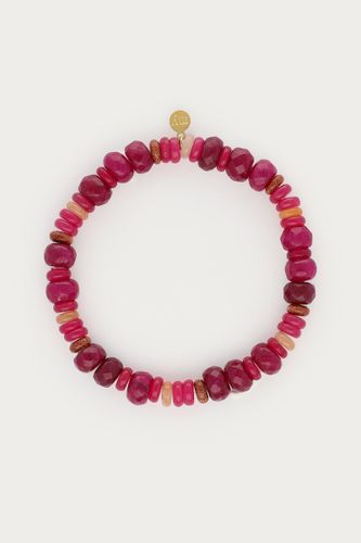 Fortune elastisches Perlenarmband | - My jewellery - Modalova