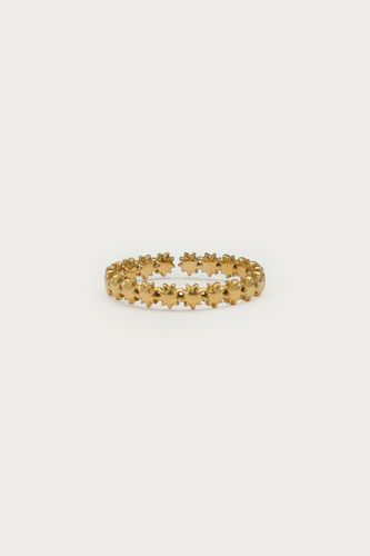 Fortune Ring mit Mini-Sonnen | - My jewellery - Modalova