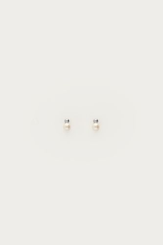 Ohrstecker mit Glasperlen | - My jewellery - Modalova