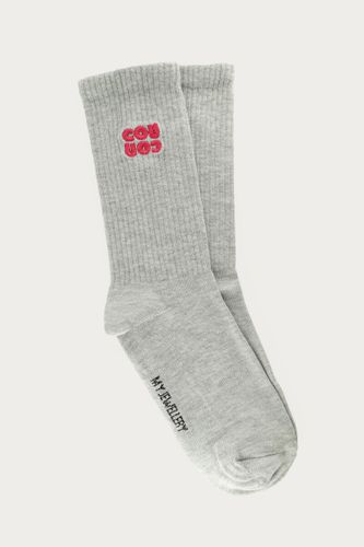 Socken „CouCou“ | - My jewellery - Modalova