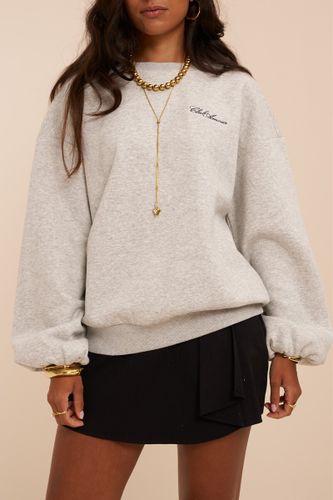 Sweatshirt 'Club amour' | - My jewellery - Modalova