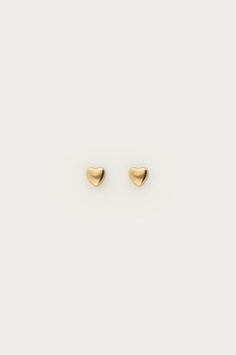 Herzohrstecker | My Jewellery - My jewellery - Modalova