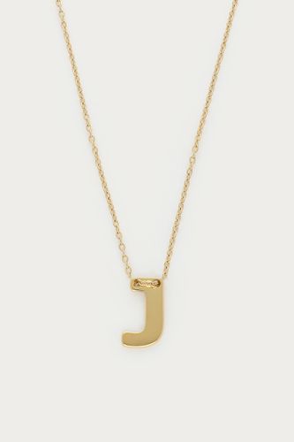 Kette mit Buchstabe | My Jewellery - My jewellery - Modalova