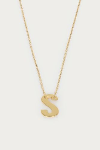 Kette mit Buchstabe | My Jewellery - My jewellery - Modalova