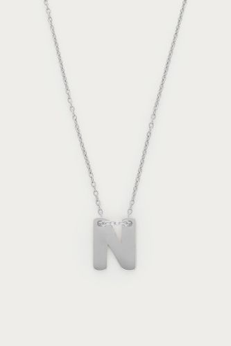 Kette mit Buchstabe | My Jewellery - My jewellery - Modalova