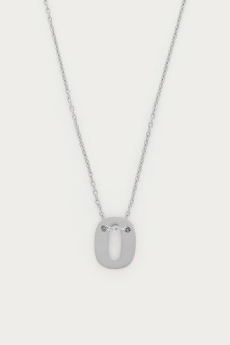 Kette mit Buchstabe | My Jewellery - My jewellery - Modalova