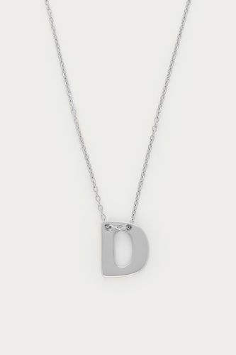 Kette mit Buchstabe | My Jewellery - My jewellery - Modalova