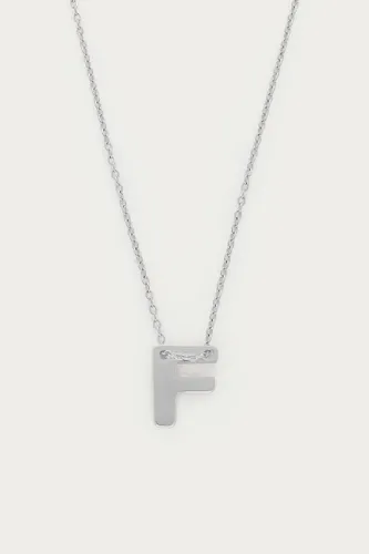Kette mit Buchstabe | My Jewellery - My jewellery - Modalova