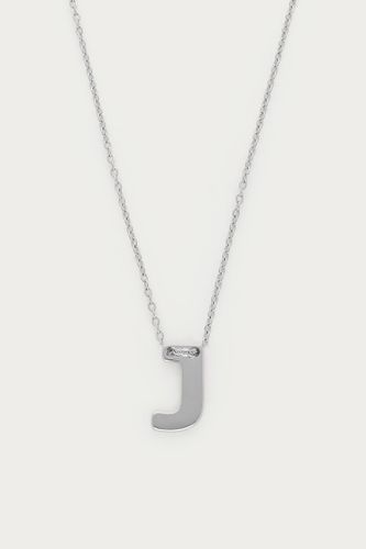 Kette mit Buchstabe | My Jewellery - My jewellery - Modalova