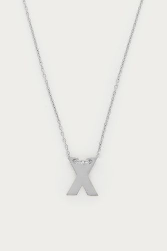 Kette mit Buchstabe | My Jewellery - My jewellery - Modalova