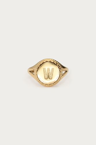 Initial Ring vintage | My Jewellery - My jewellery - Modalova