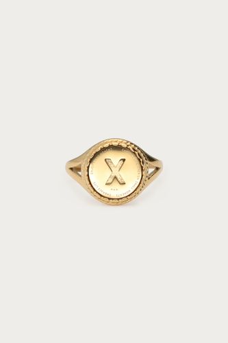 Initial Ring vintage | My Jewellery - My jewellery - Modalova