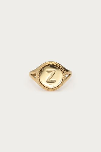 Initial Ring vintage | My Jewellery - My jewellery - Modalova