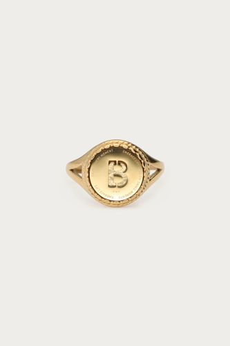 Initial Ring vintage | My Jewellery - My jewellery - Modalova