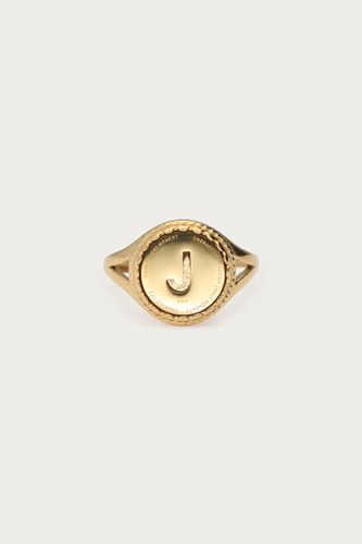Initial Ring vintage | My Jewellery - My jewellery - Modalova