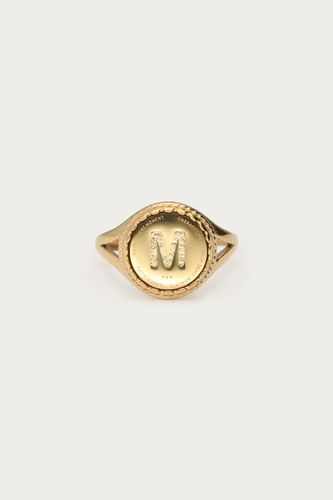 Initial Ring vintage | My Jewellery - My jewellery - Modalova