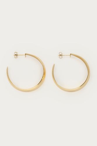 Große Ohrringe 90s Look | - My jewellery - Modalova
