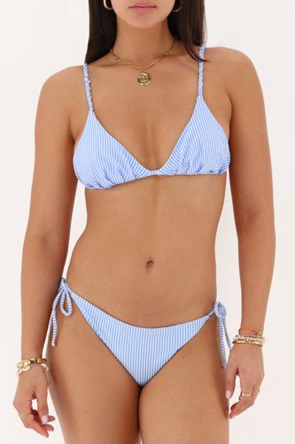 Ensemble de bikini à rayures | - My jewellery - Modalova