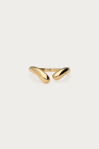 Ring mit offenem V | My Jewellery - My jewellery - Modalova
