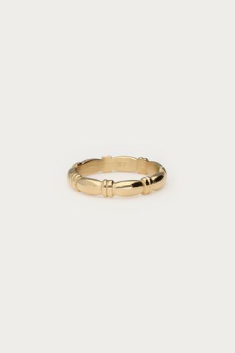 Ovaler Ring | My Jewellery - My jewellery - Modalova