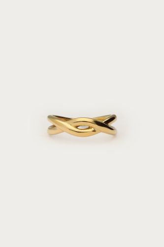 Ring wellig gedreht | My Jewellery - My jewellery - Modalova