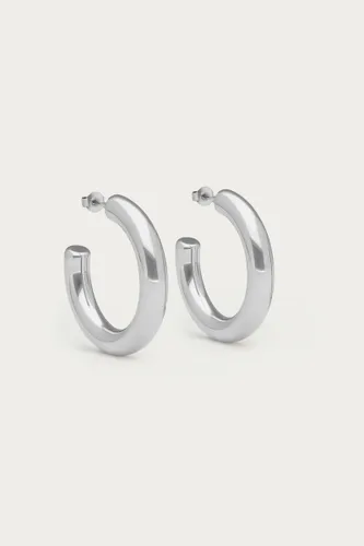 Bold Statement-Ohrringe basic bold medium | - My jewellery - Modalova