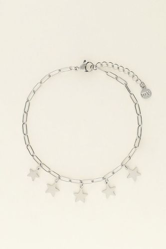 Universe Armband mit kleinen Sternen | - My jewellery - Modalova