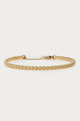Vintage Armreif mit Blumen | - My jewellery - Modalova
