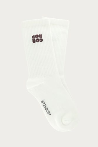Socken „CouCou“ | - My jewellery - Modalova