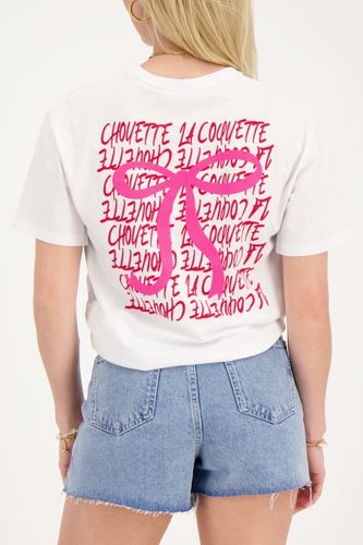 T-Shirt''La coquette''| - My jewellery - Modalova