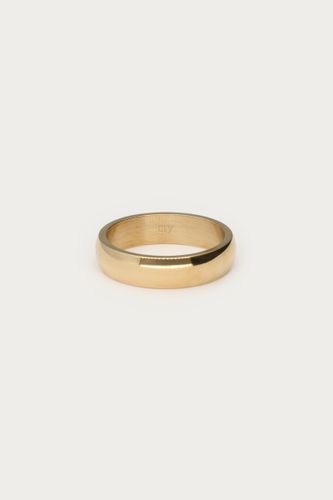 Breiter Basic-Ring | My Jewellery - My jewellery - Modalova