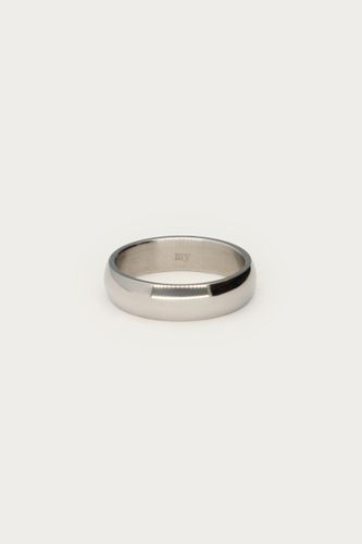 Breiter Basic-Ring | My Jewellery - My jewellery - Modalova