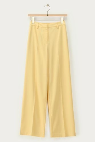 Basic-Hose mit weitem Bein | - My jewellery - Modalova