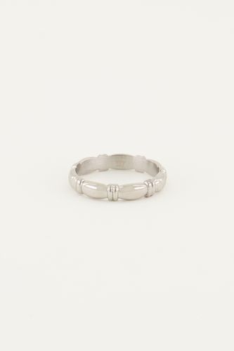 Ovaler Ring | My Jewellery - My jewellery - Modalova
