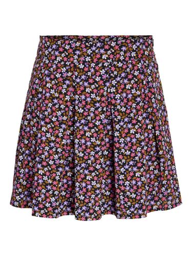 Short Pleated Skirt - Noisy May - Modalova