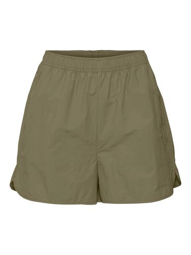 High Waisted Shorts - Noisy May - Modalova