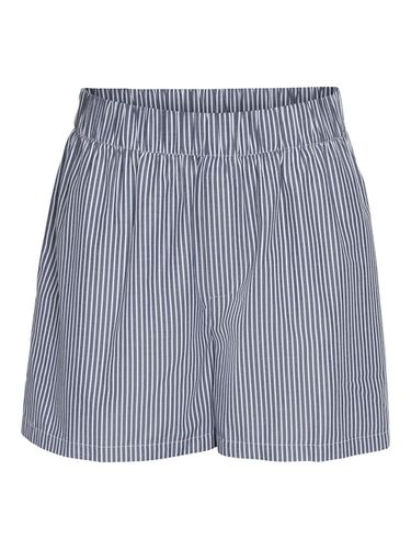 Striped Boxer Shorts - Noisy May - Modalova