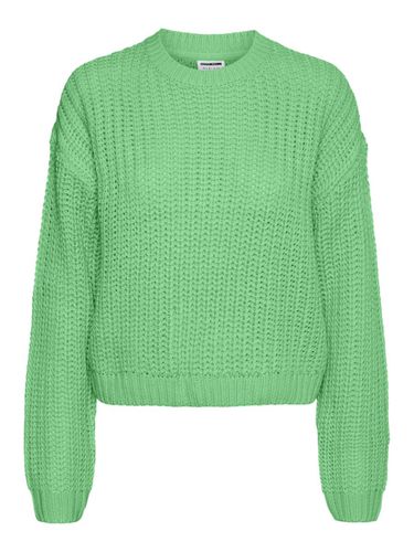Knitted Pullover - Noisy May - Modalova