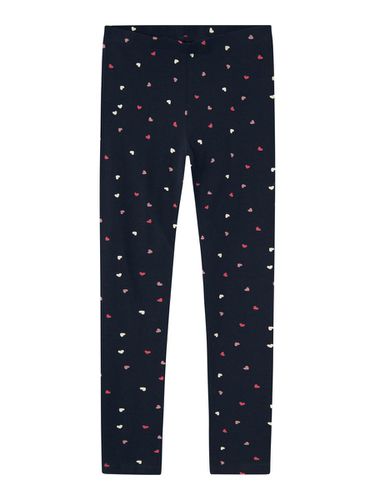 Estampado Leggings - Name it - Modalova