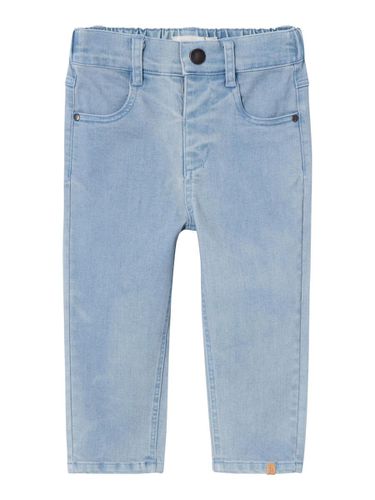 Tapered Fit Jeans - Name it - Modalova