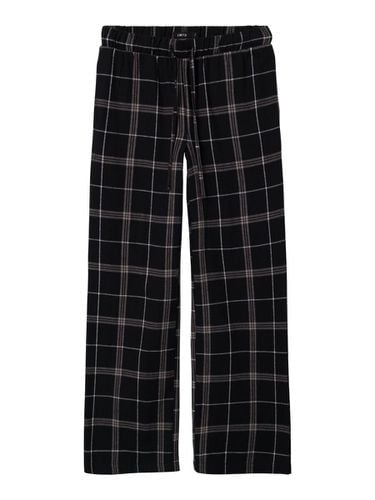 Loose Fit Trousers - Name it - Modalova