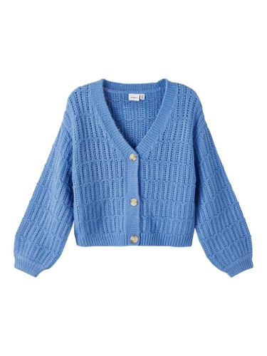 Brillante Chaqueta De Punto - Name it - Modalova