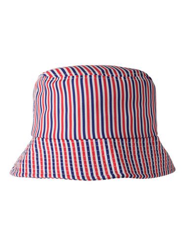 Printed Bucket Hat - Name it - Modalova